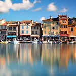 Le Reve Bleu