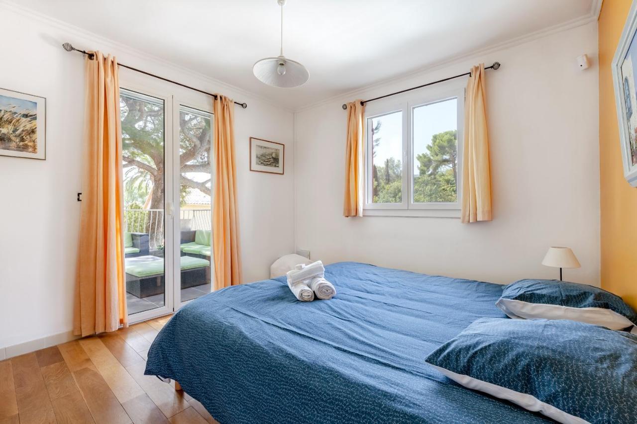 Villa Le Reve Bleu Cassis
