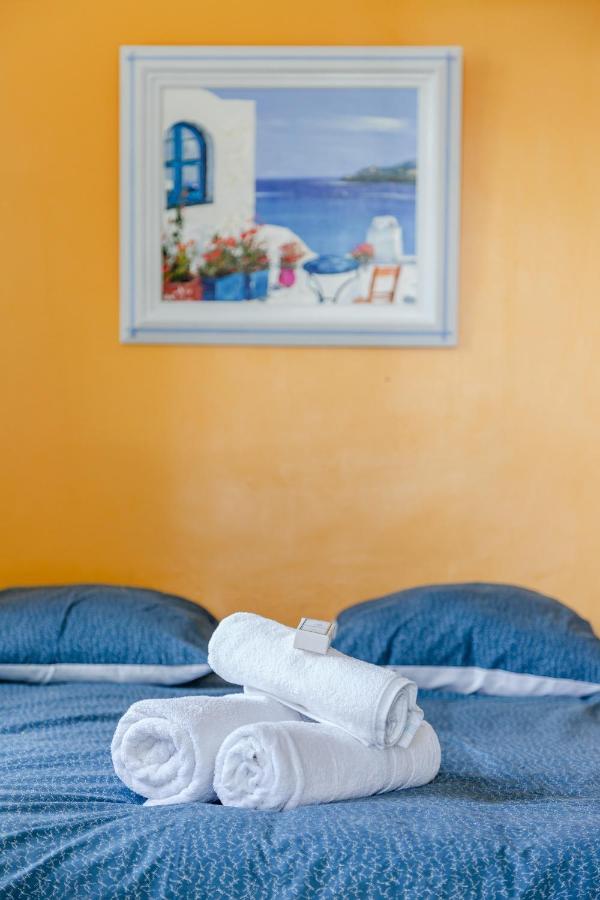 Le Reve Bleu Villa Cassis