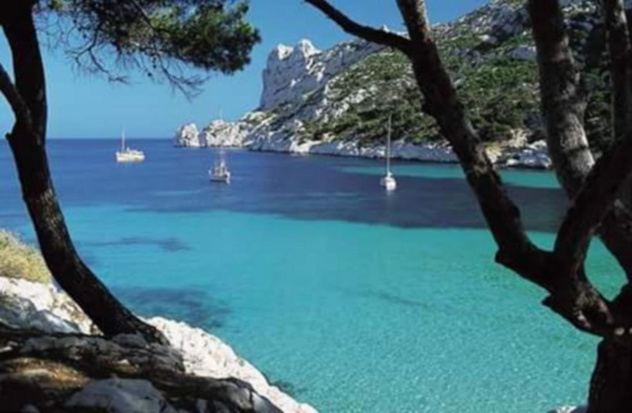 Le Reve Bleu Cassis